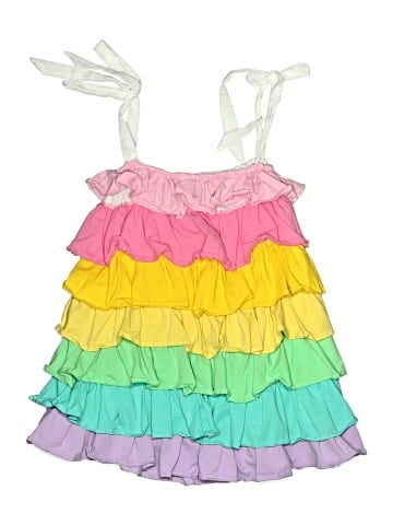 Lola + The Boys Dress (view 2)