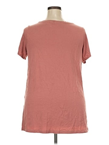 Tahari Short Sleeve T-Shirt (view 2)