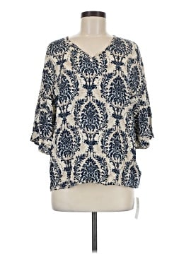 Cupshe 3/4 Sleeve Blouse (view 1)