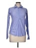 New Balance Blue Track Jacket Size M - photo 1