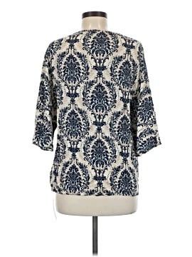 Cupshe 3/4 Sleeve Blouse (view 2)