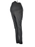 Liz Lange Maternity for Target Gray Active Pants Size Med Maternity - photo 1
