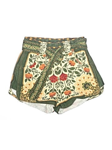 FARM Rio Shorts (view 1)