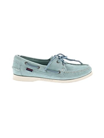 Sebago Flats (view 1)