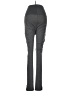 Liz Lange Maternity for Target Gray Active Pants Size Med Maternity - photo 2