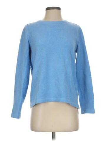 Lands' End Pullover Sweater (view 1)