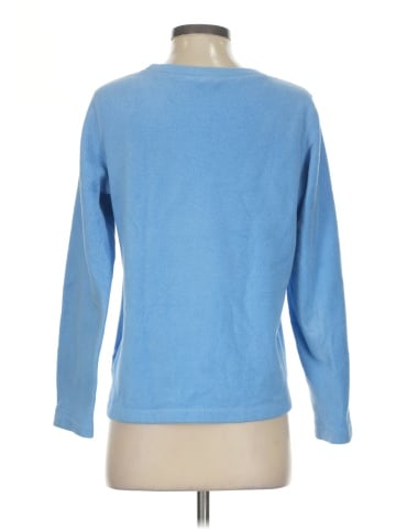 Lands' End Pullover Sweater (view 2)