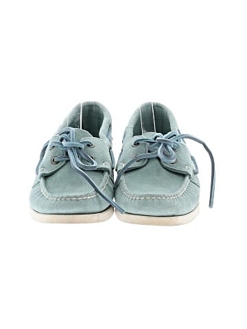 Sebago Flats (view 2)