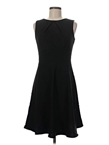 AB Studio Cocktail Dress (view 1)