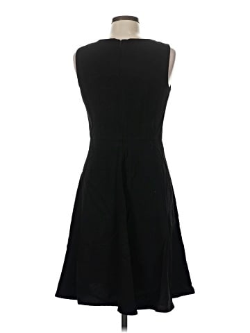 AB Studio Cocktail Dress (view 2)