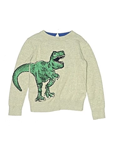 Baby Gap Pullover Sweater (view 1)