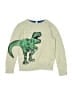 Baby Gap 100% Cotton Green Pullover Sweater Size 5 - photo 1