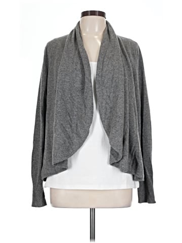 Saks Fifth Avenue Cashmere Cardigan (view 1)