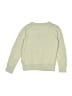 Baby Gap 100% Cotton Green Pullover Sweater Size 5 - photo 2