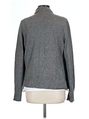 Saks Fifth Avenue Cashmere Cardigan (view 2)