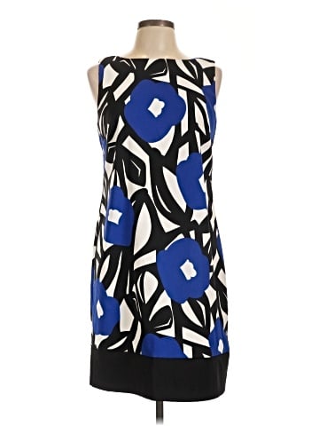 AB Studio Casual Dress (view 1)