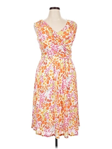 Charter Club Casual Dress (view 1)