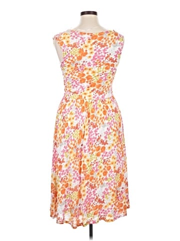 Charter Club Casual Dress (view 2)