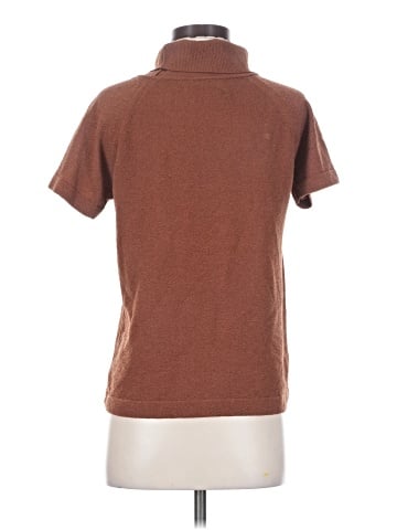 Talbott Short Sleeve Top (view 2)