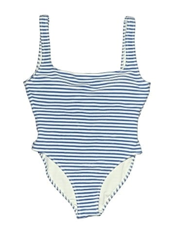 J.Crew One Piece Swimsuit (view 1)