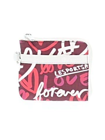 LeSportsac Coin Purse (view 1)