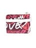 LeSportsac 100% Polyester Graphic White Coin Purse One size - photo 2