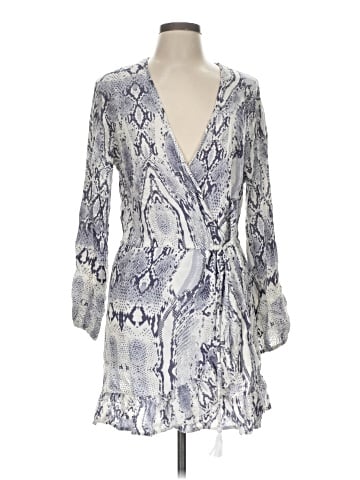 Blue Island Cocktail Dress (view 1)