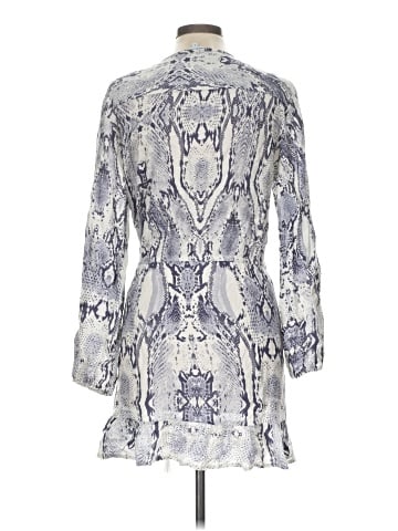 Blue Island Cocktail Dress (view 2)