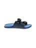 Chaco Blue Sandals Size 3 (youth) - photo 1
