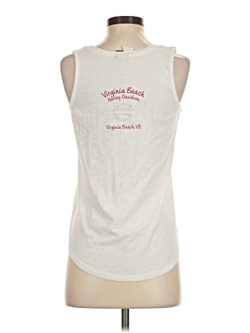 Harley Davidson Sleeveless T-Shirt (view 2)