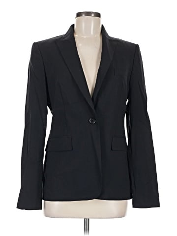 BOSS by HUGO BOSS Wool Blazer (view 1)