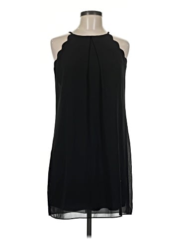 A. Byer Cocktail Dress (view 1)