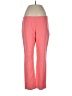 Willi Smith Color Block Pink Active Pants Size 12 - photo 1