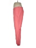 Willi Smith Color Block Pink Active Pants Size 12 - photo 5