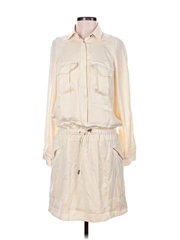 Banana Republic Heritage Collection Casual Dress (view 1)