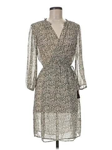 Calypso St. Barth Cocktail Dress (view 1)