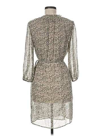 Calypso St. Barth Cocktail Dress (view 2)