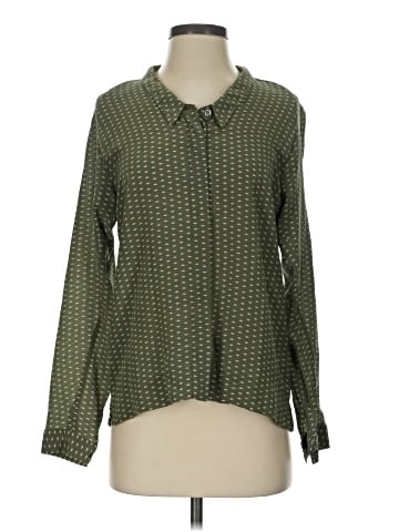 Paul & Joe Long Sleeve Blouse (view 1)