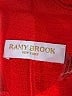 Ramy Brook 100% Polyester Red Casual Pants Size 6 - photo 7