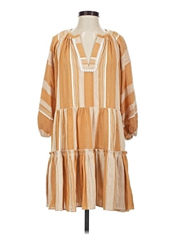Lemlem Casual Dress (view 1)