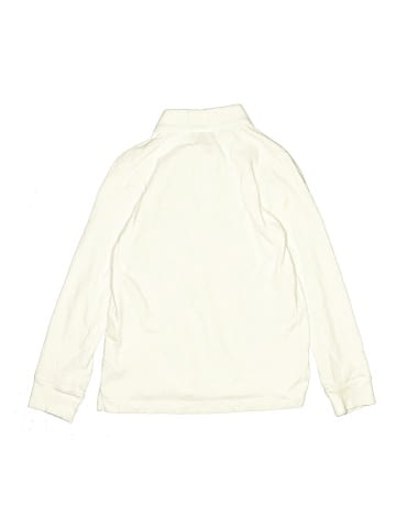Crewcuts Long Sleeve Polo (view 2)