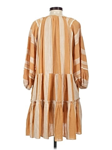 Lemlem Casual Dress (view 2)