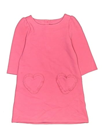 Janie and Jack Dress (view 1)