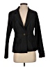 IMAN Black Blazer Size XS - photo 1