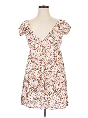 Roxy Casual Dress (view 1)