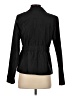 IMAN Black Blazer Size XS - photo 2