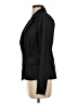 IMAN Black Blazer Size XS - photo 5