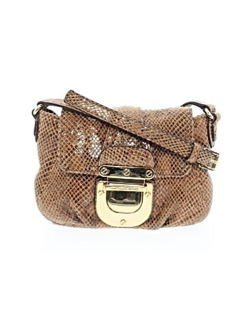 MICHAEL Michael Kors Crossbody Bag (view 1)