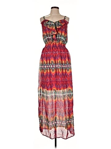Faded Glory Casual Dress (view 1)