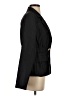 IMAN Black Blazer Size XS - photo 4